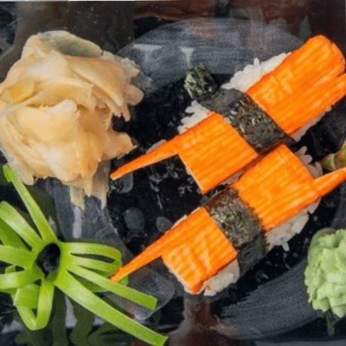 Nigiri Kani