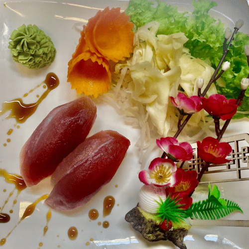 Nigiri Maguro