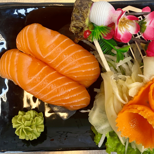Nigiri Shake