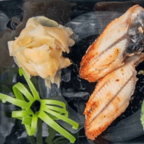 Nigiri Unagi