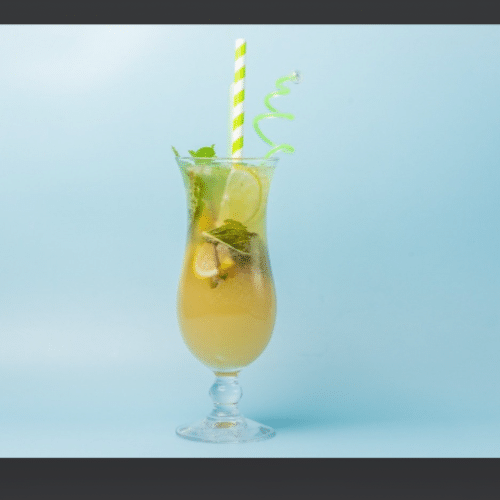 Nuoc Chanh Da 0,4l