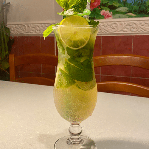 Nuoc Chanh Da 0,4l