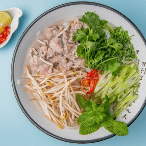Pho Ha Noi