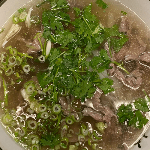 Pho Ha Noi