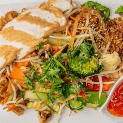 Pho Xao