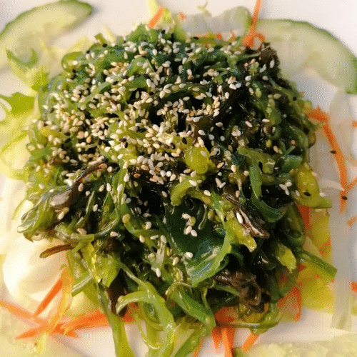 Seetang Salat