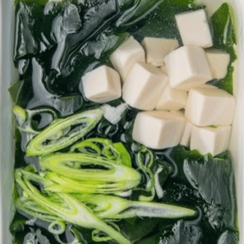 Sup Miso