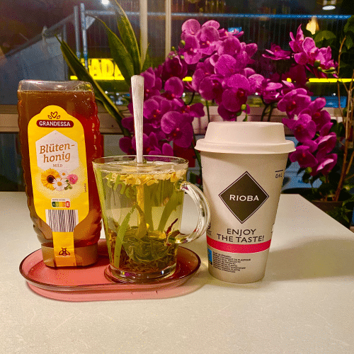 Trà Nhài