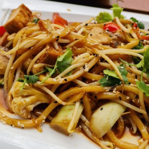 Udon Xao