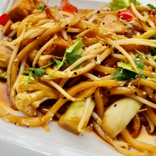 Udon Xao
