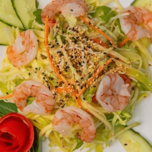 Xoai Salat