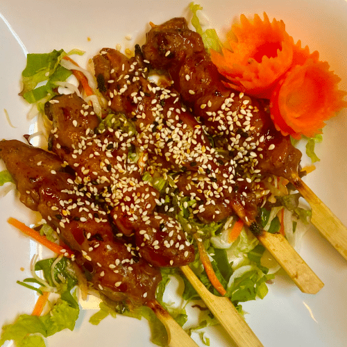 Yakitori