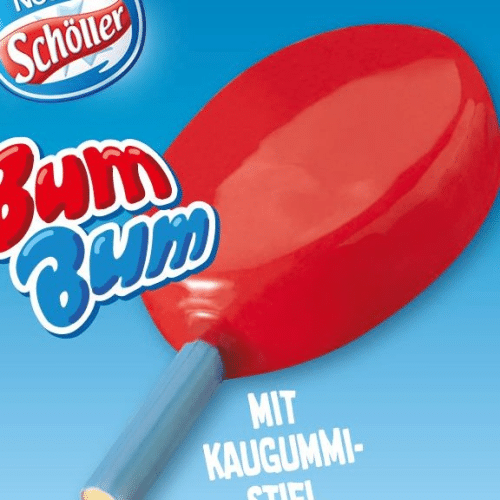 Bum bum eis