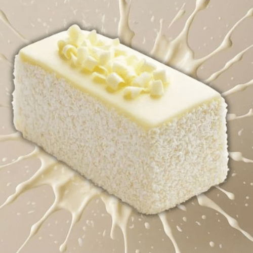 Raffaelo kokos Kuchen 175 gramm für 2 Personen