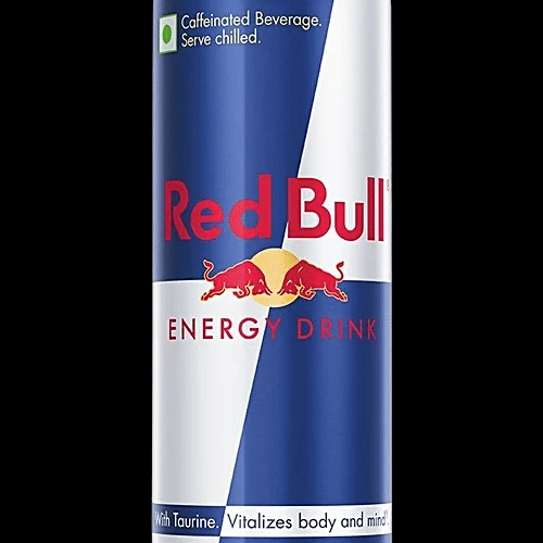 Red bull