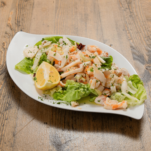 Insalata Frutti di Mare