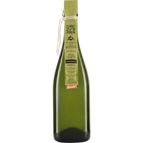 Pet-Nat Ancestrale Malvasia Brut Nature Lunaria Demeter 0.75l