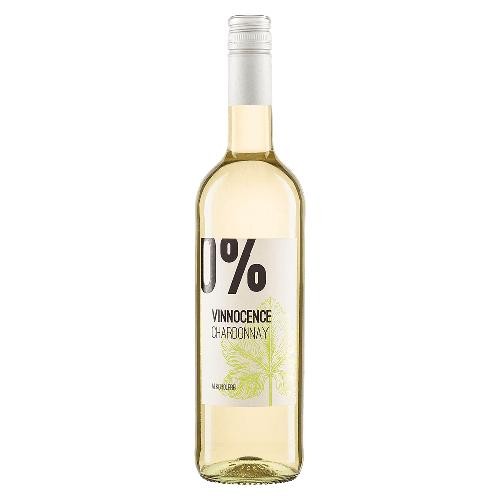 VINNOCENCE Chardonnay alkoholfrei 0.75l