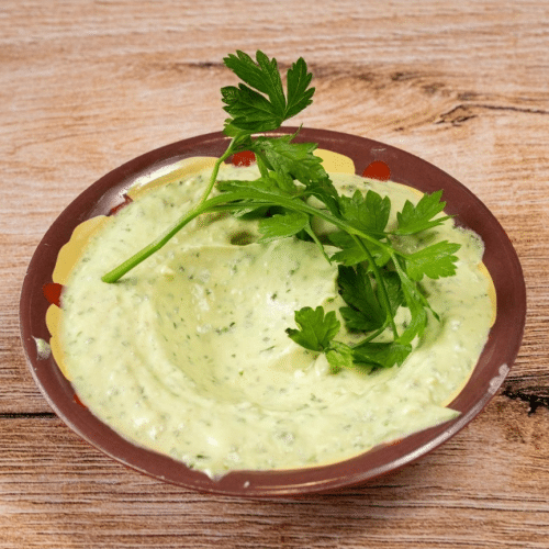 Avocado Creme