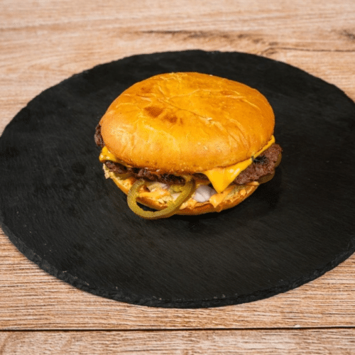Cheeseburger