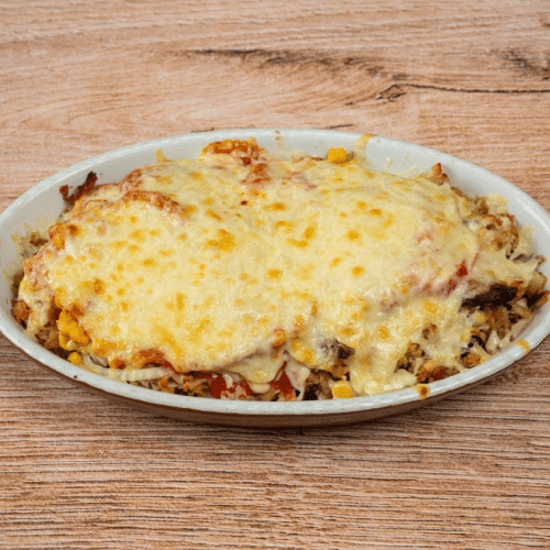 Döner Hollandaise