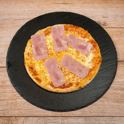 Pizza Proscuitto