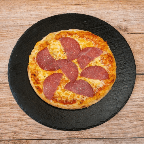 Pizza Salami
