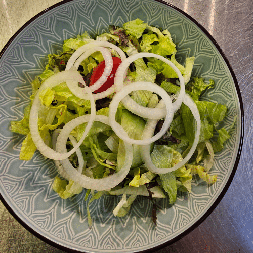 Beilagensalat