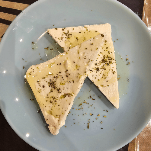 Feta