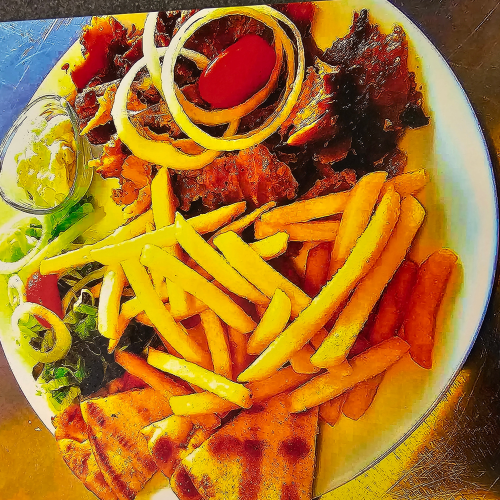 Gyros