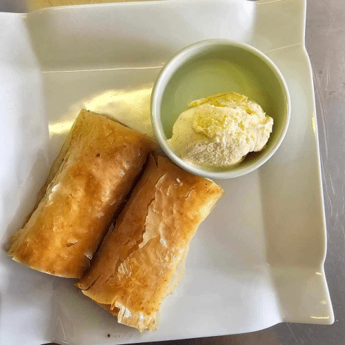 Marias Desserts (2 Stück)