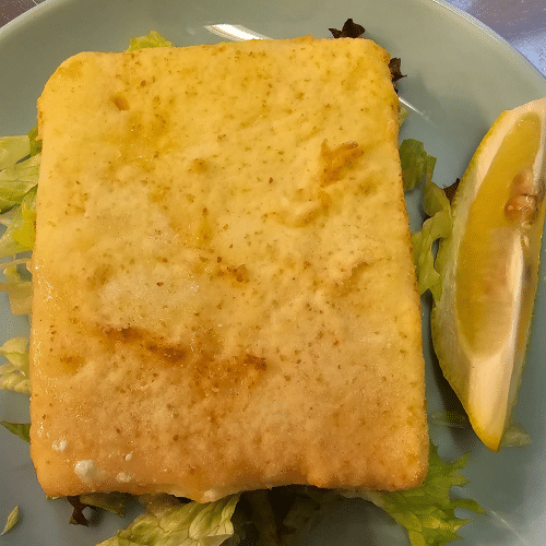 Saganaki