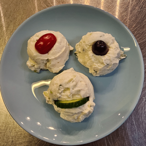 Tzatziki