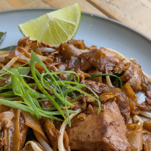 Char Kway Teow Kid's (ohne chili)