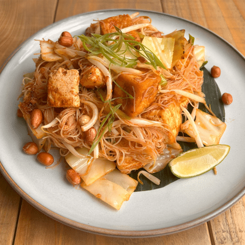Mee Goreng Siam Kid's (vegan) (ohne chili)