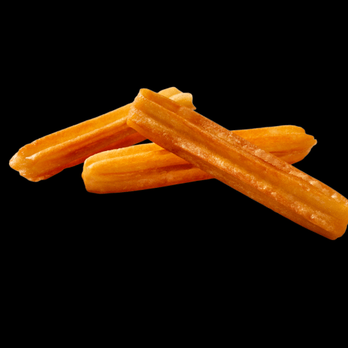 Churros (6 Stück)