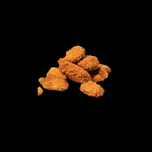 Crispy Chicken wings