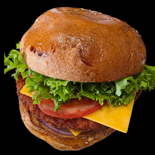 Fear The Walking Dead Burger