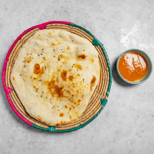 Lahori Naan