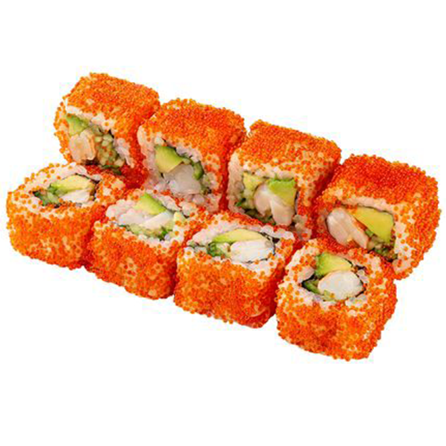 California Roll