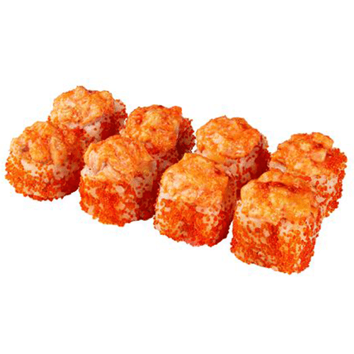 Cheese London Roll