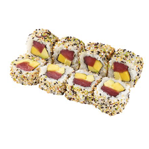 Fresh Dream Roll