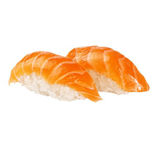 Lachs Nigiri
