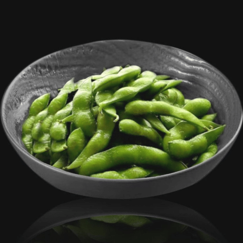 Edamame Vegan