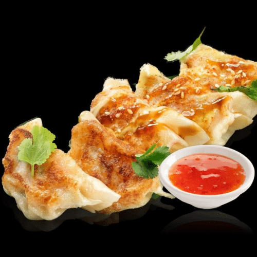 Gyoza Vegan (5 Stück)