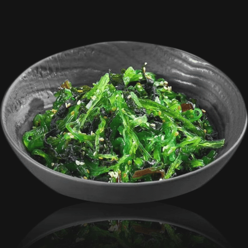 Wakame Vegan