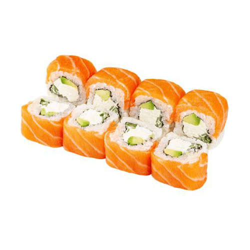 Philadelphia Classic Roll