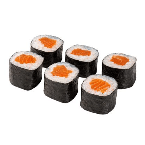 Sake Maki