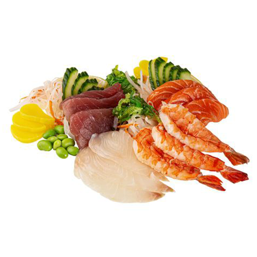 Sashimi Mix