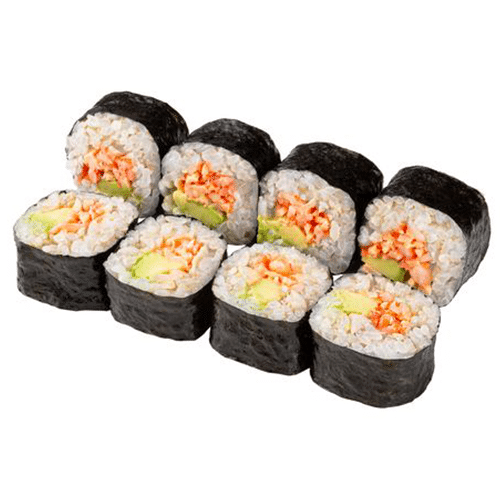 Snow Crab Maki (8 Stück)